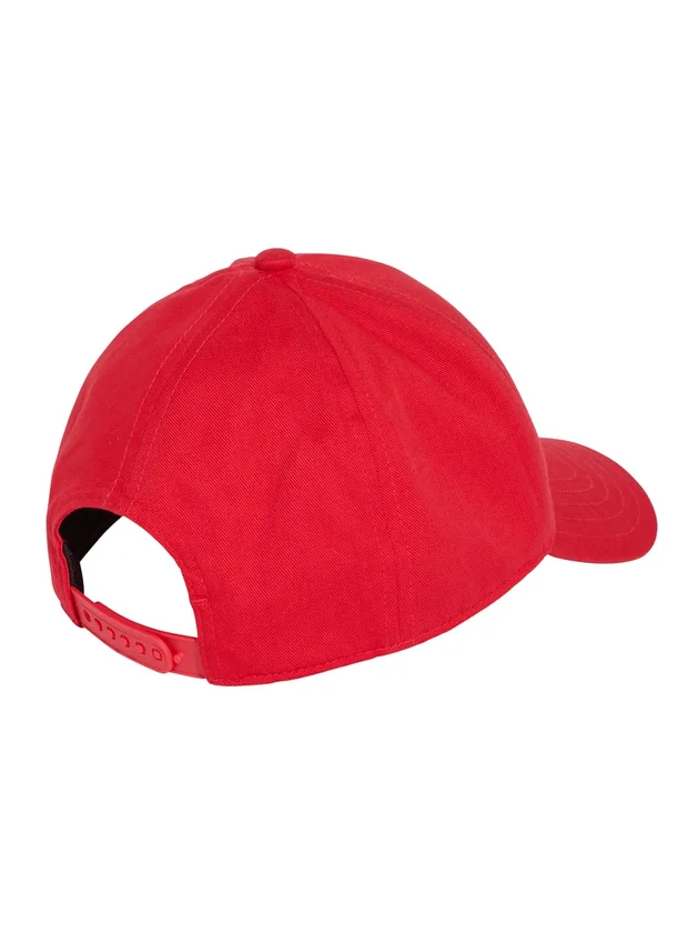 K Cap