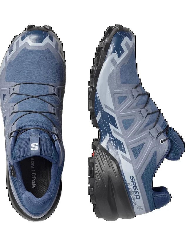 Speedcross 6 GTX