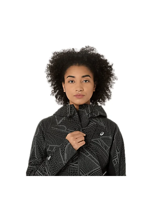 Limited Series Lite Show Jacket