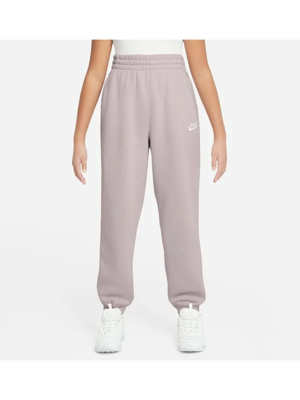 Club Flc Loose Pant Lbr