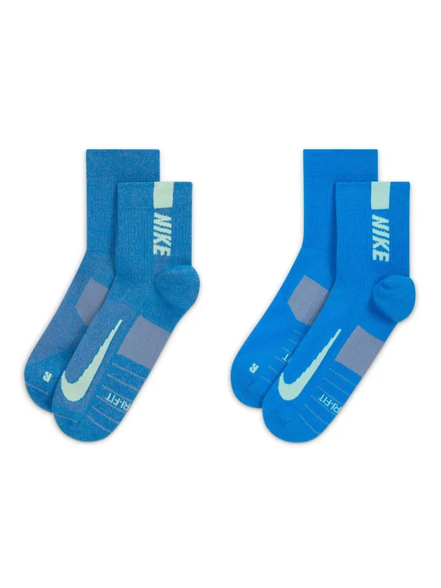 Multiplier Ankle 2Pr