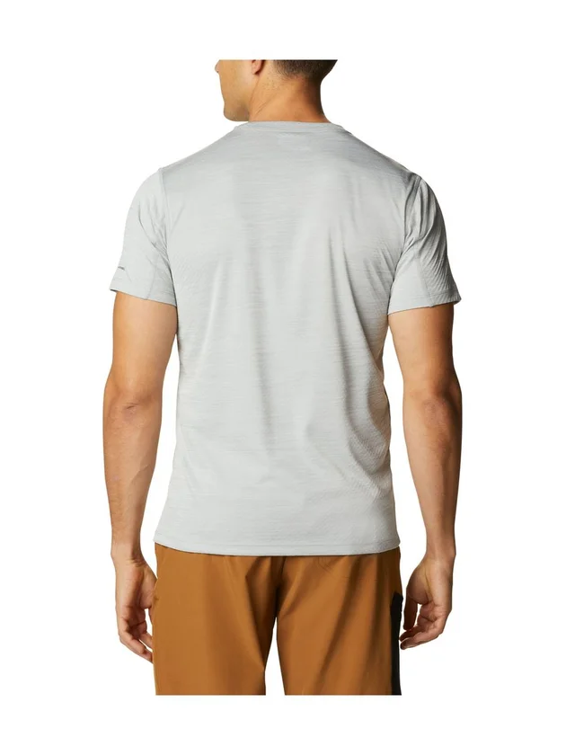 Zero Rules Short Sleeve Shirt