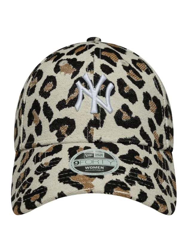 Leopard Midi 9Forty Neyyan