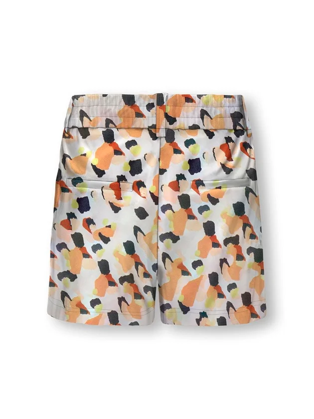 Kogpoptrash Lizzy AOP Shorts CS PNT