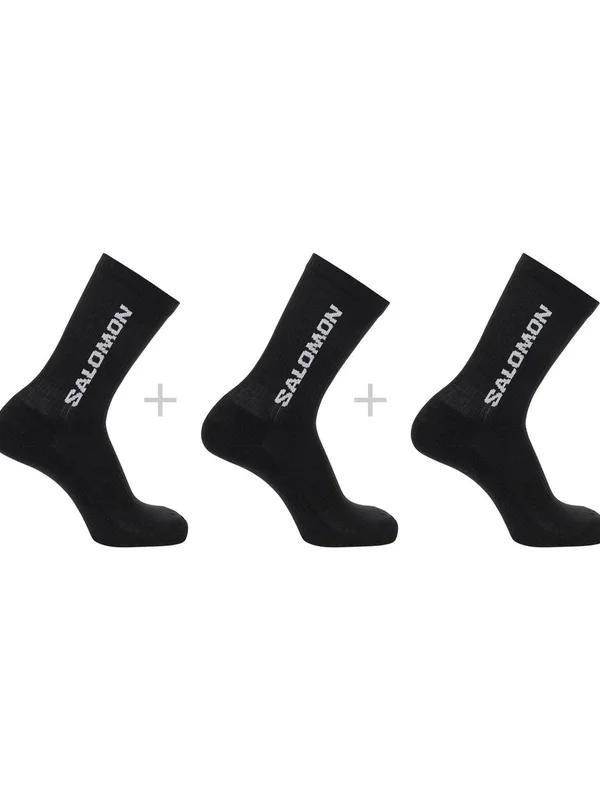Socks Everyday Crew 3 Pack