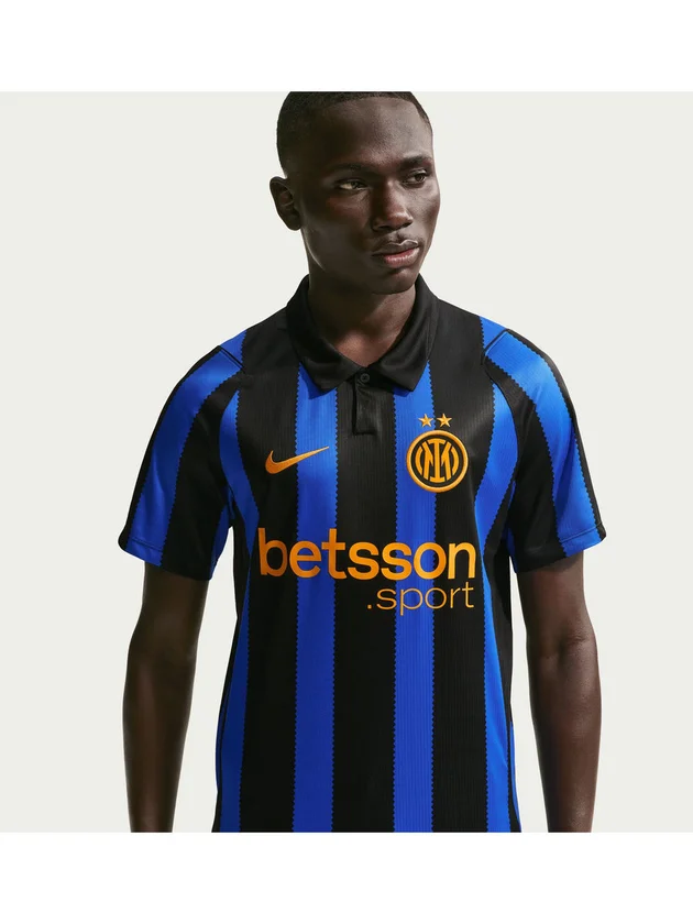 Inter Milan Domicile 2026/2027 Stadium