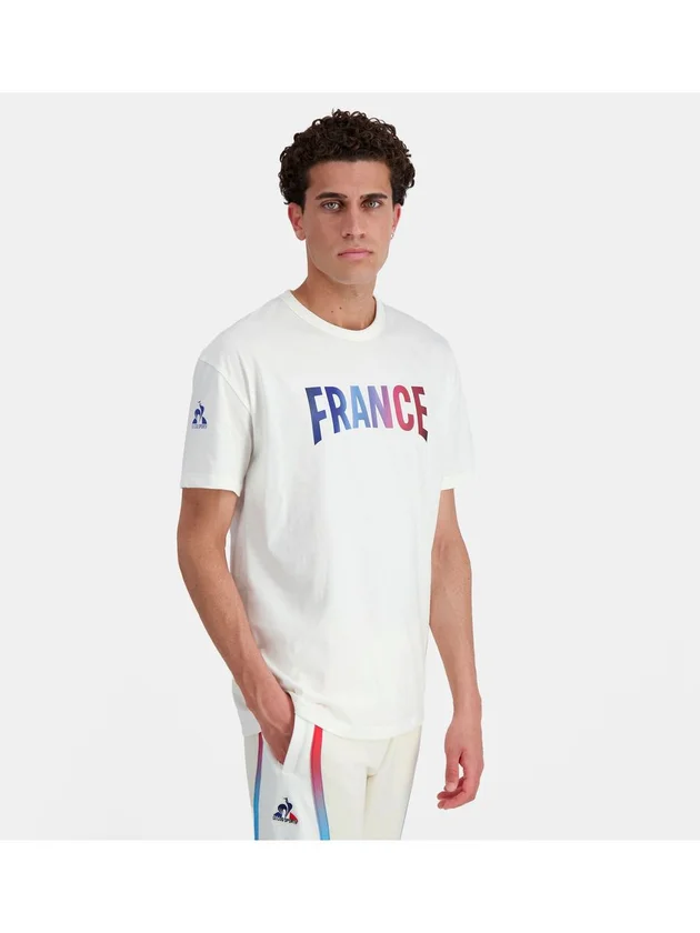 Village Equipe De France Olympique