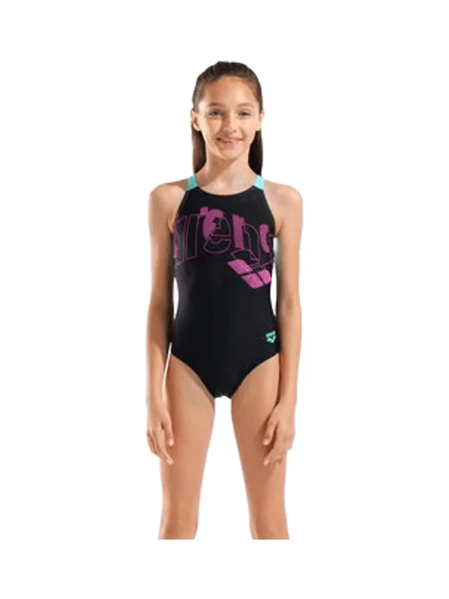 Tales Swimsuit V Back