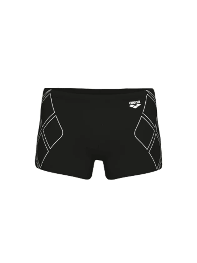 Graphic Swim Short