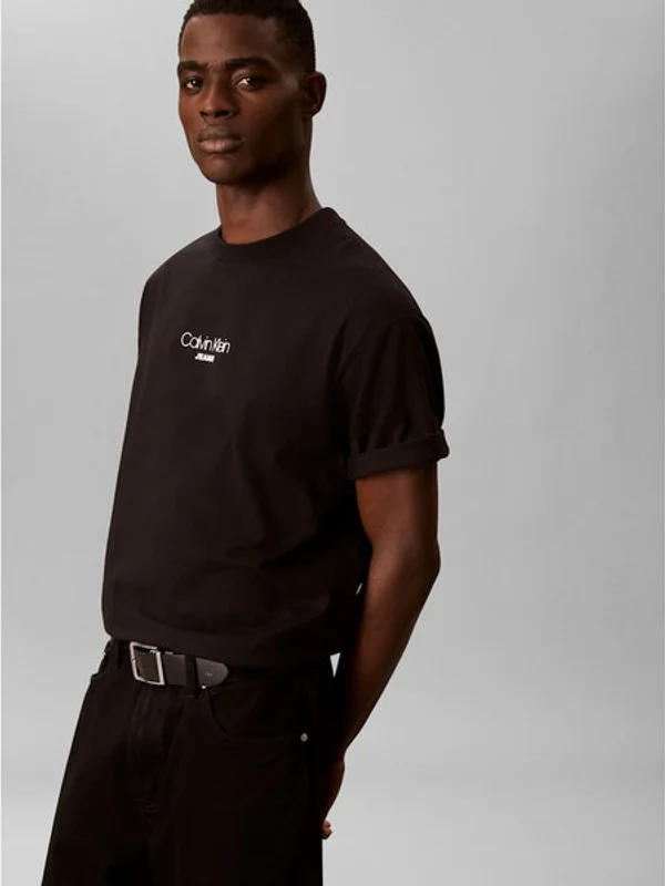 Rlxd Fit Ck Graphic Tee
