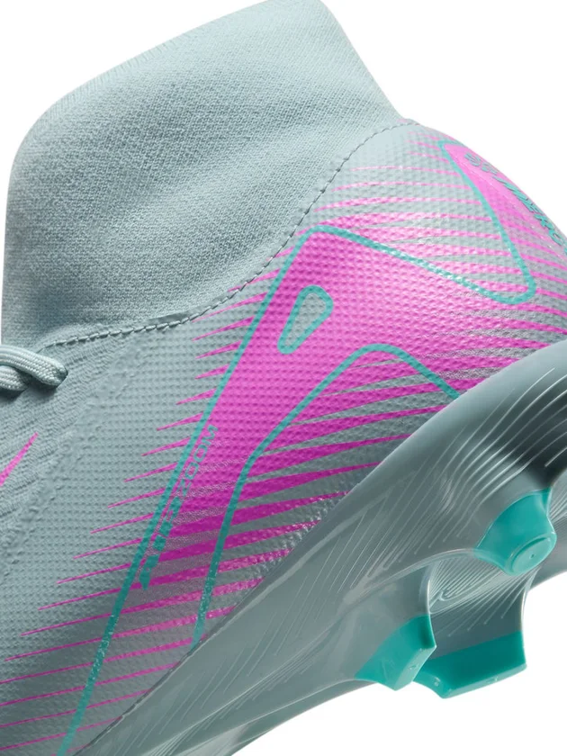 Superfly 10 Acad FG MG