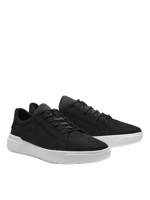 Seneca Bay Low Lace Up Sneaker