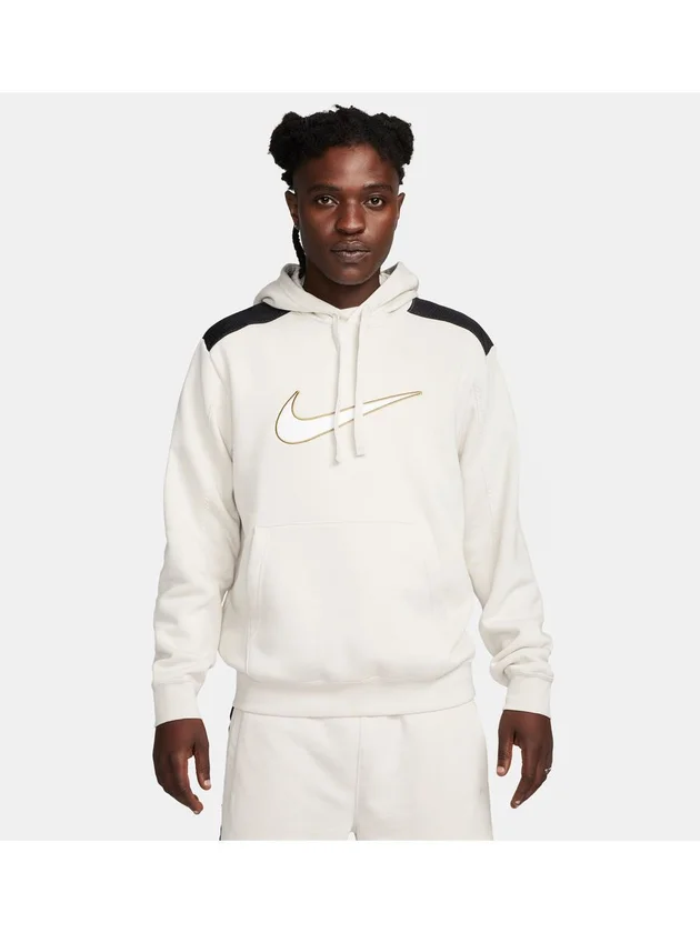 Sp Flc Hoodie Bb