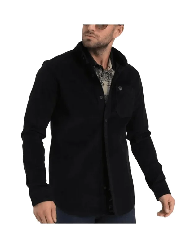 Classic Chemise ML