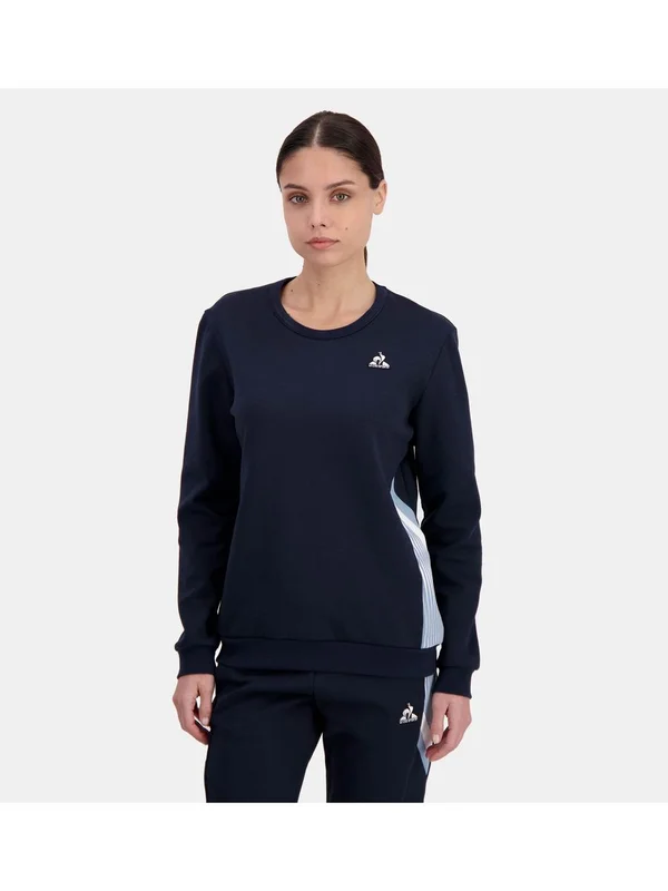 Heritage Crew Sweat N1 Sky Captain