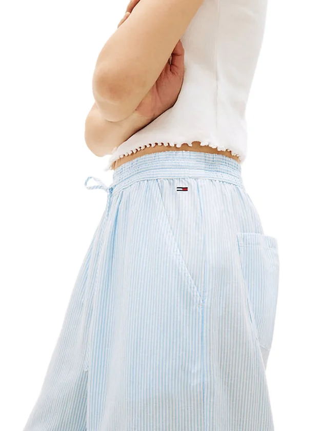 Essential Linen Pants