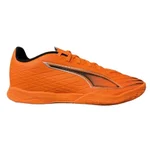 HEAT FIRE-PUMA BLACK-GLOWING RED