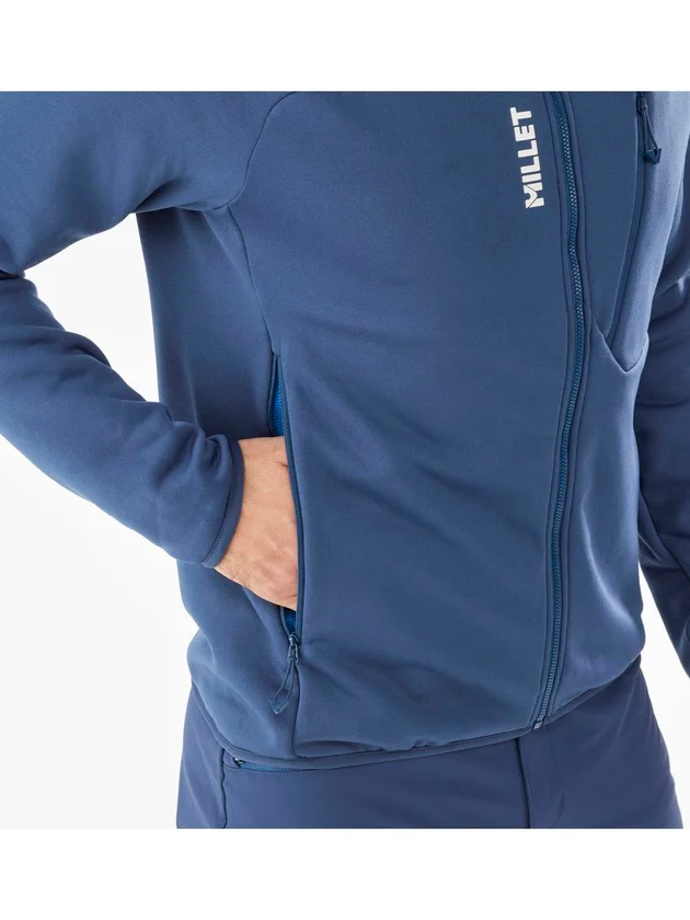 Seneca Fleece Jkt