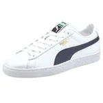 PUMA WHITE-PUMA BLACK
