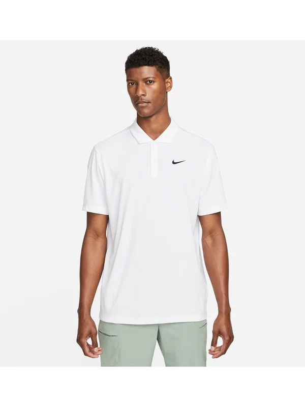 Nkct Df Polo Solid
