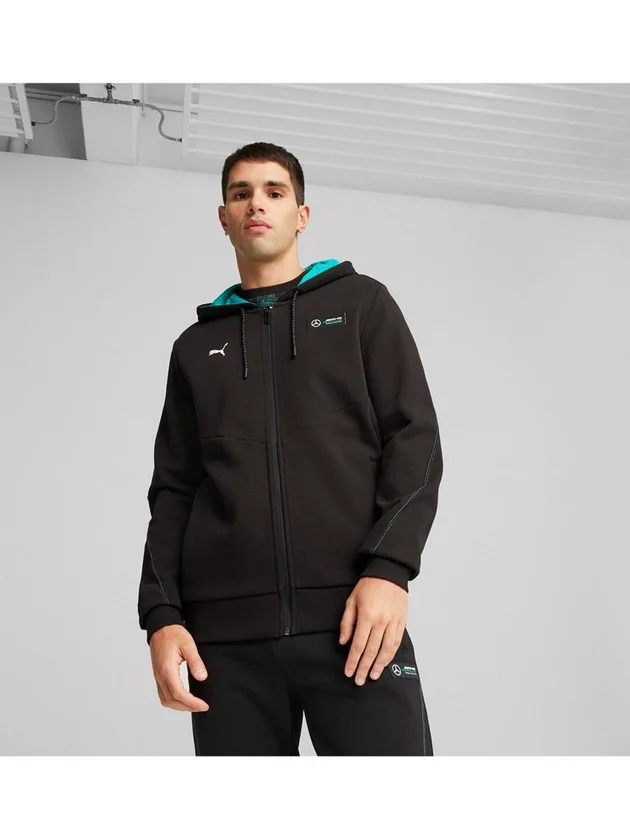 Mapf1 Hd Sweat Jkt