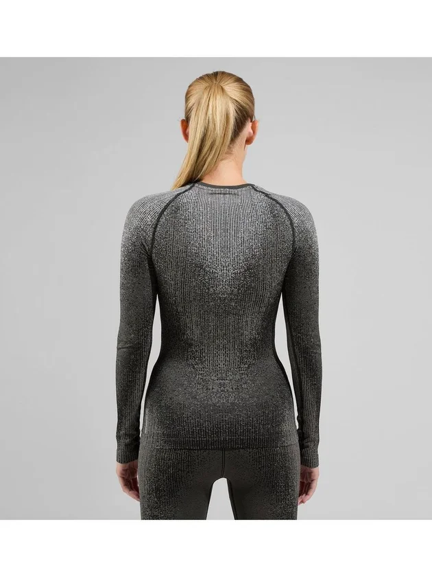 Blackcomb Eco Crew Neck L S