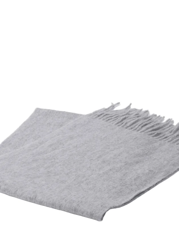 Pcnaya Long Scarf Noos BC