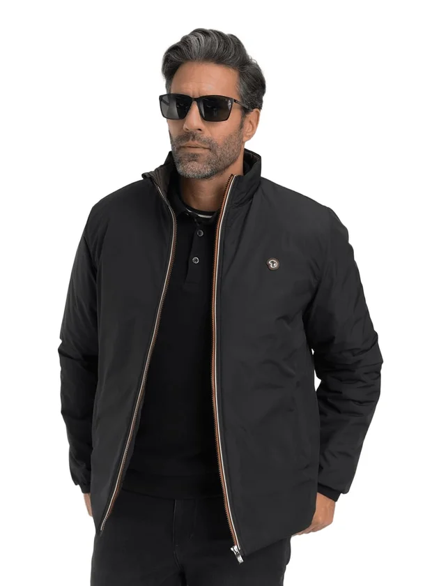 Classic Blouson