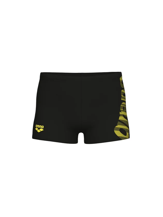 Graphic Swim Short