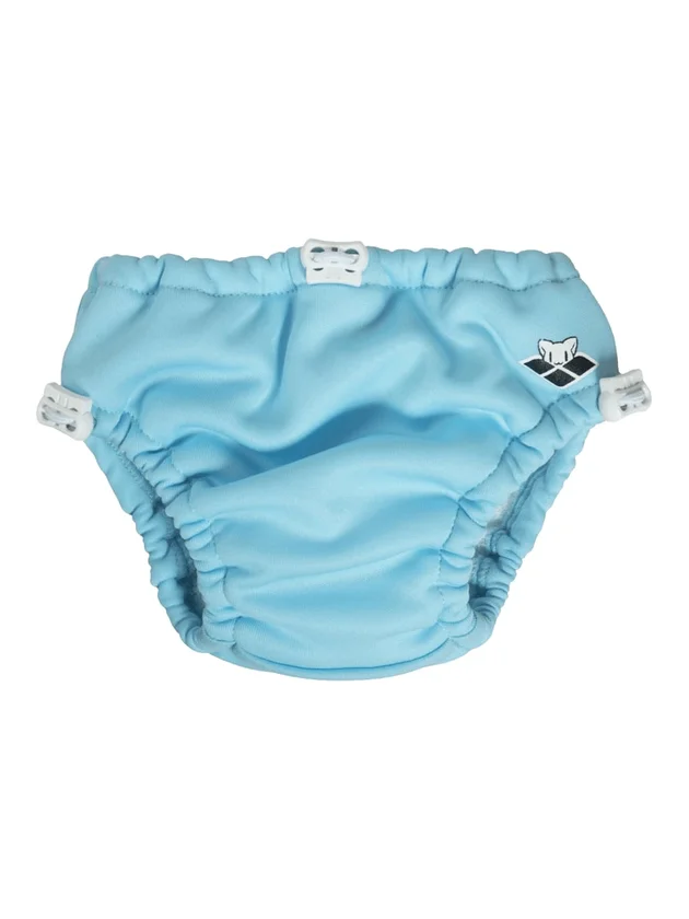 Friends Aqua Nappy
