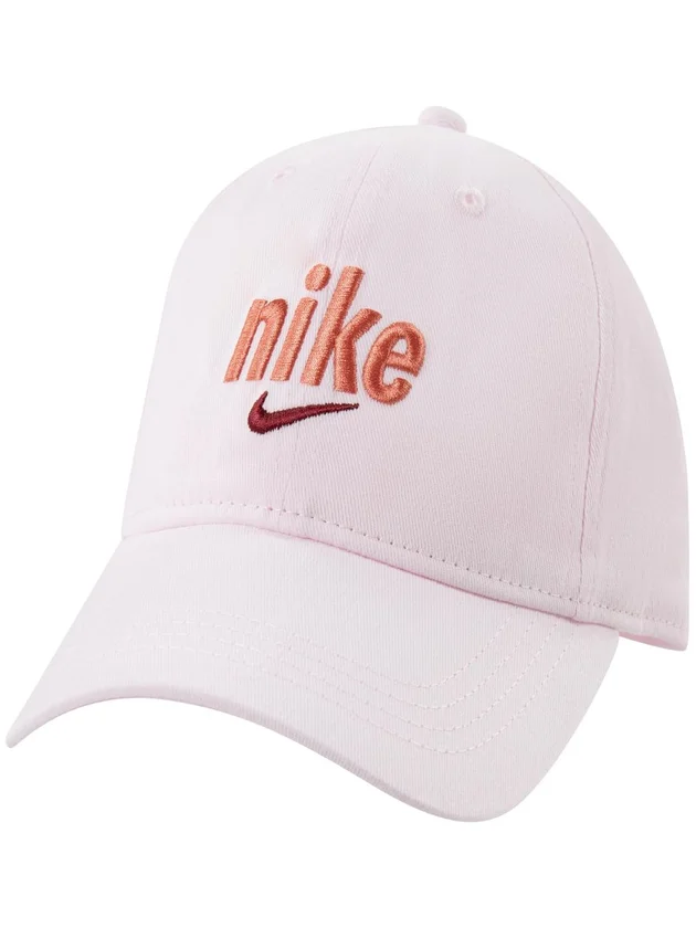 Multi Logo Curvebrim
