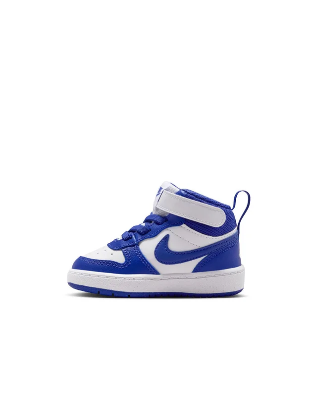 Court Borough Mid 2