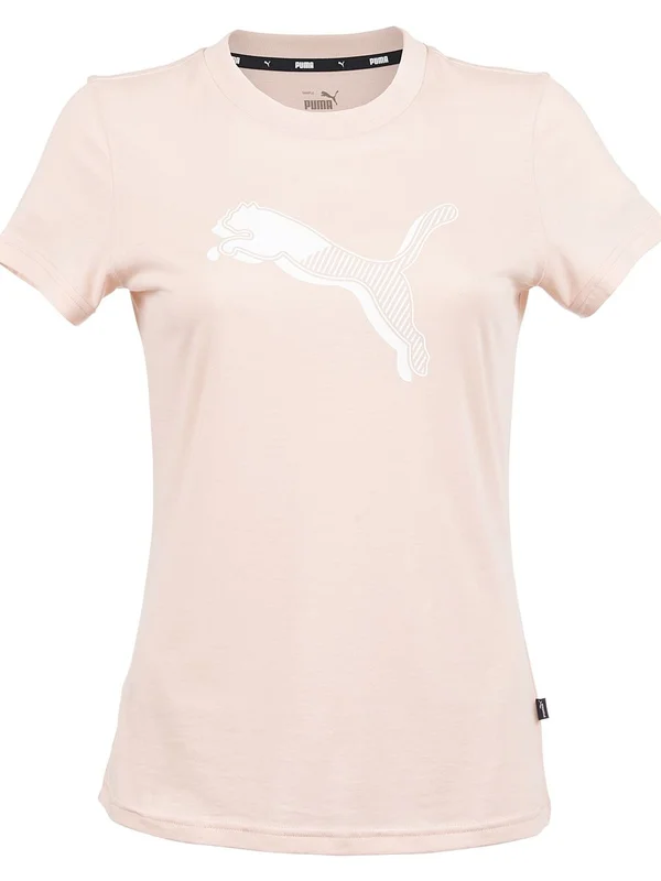 Power Grph Tee