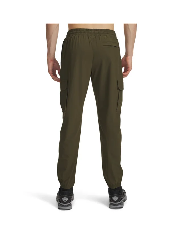 Vibe Woven Cargo Pants