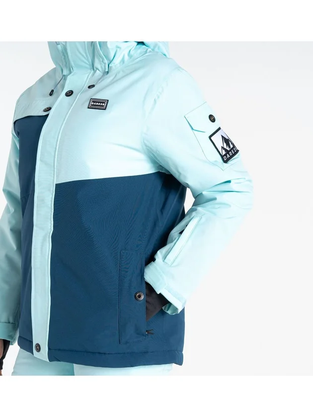 Ski Life Jacket