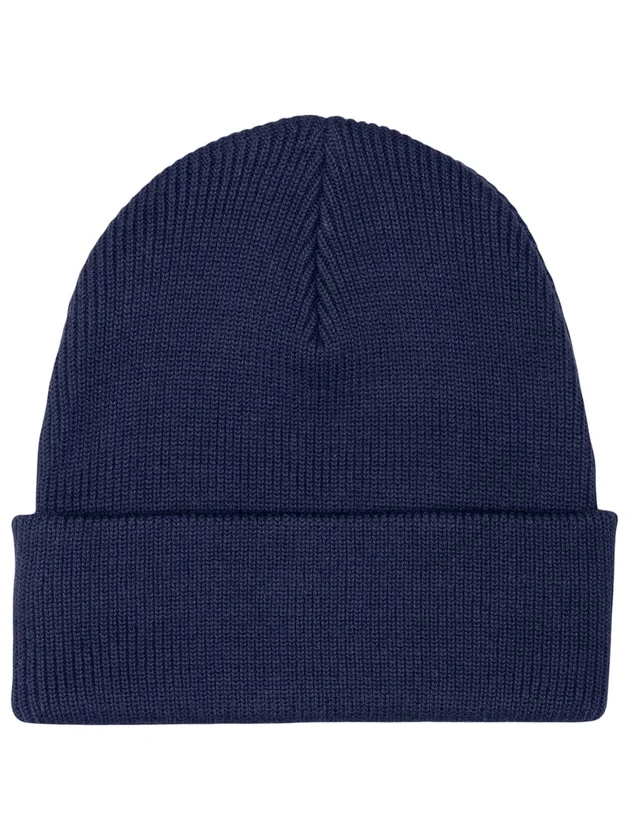 Backpatch Beanie
