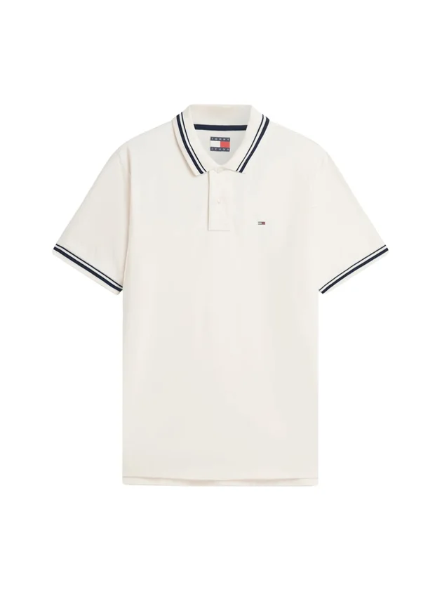 Reg Tipped Polo