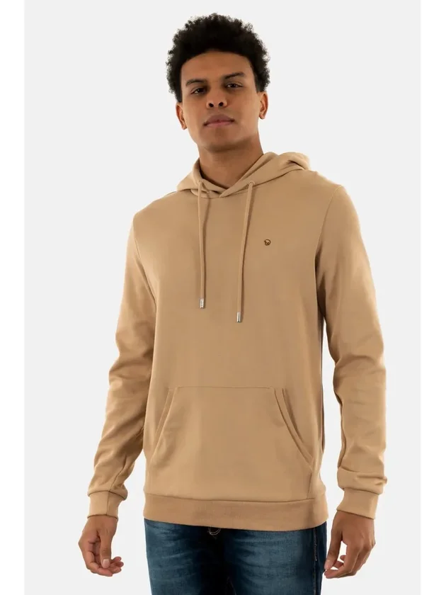 Nos Sweat Capuche
