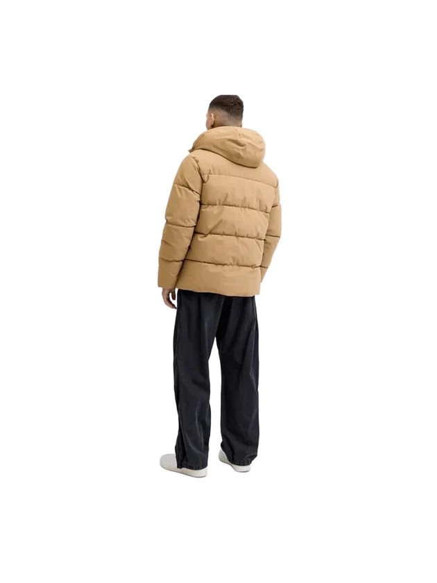 JJGLOBAL Puffer Jacket