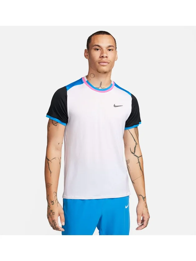 Nkct Df Advtg Top