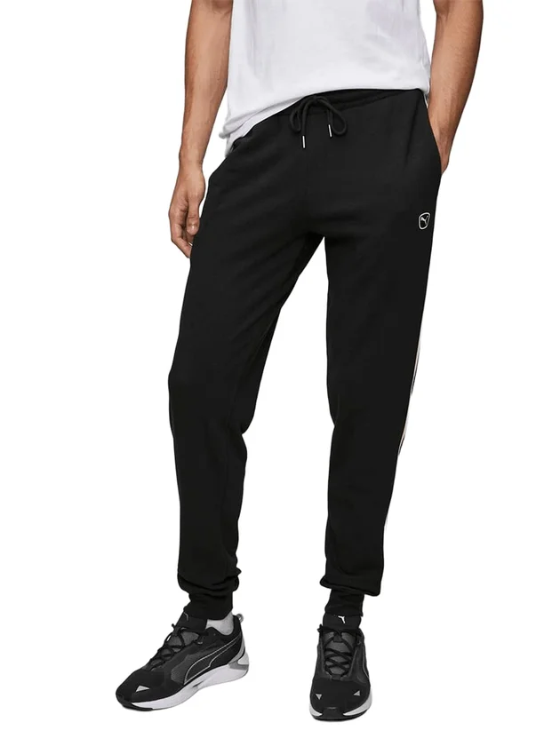 Ess Elevated Sweatpants Tr Cl