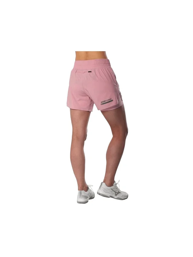 Active 2in1 4.5 Inches Short