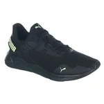 PUMA BLACK-FIZZY LIME