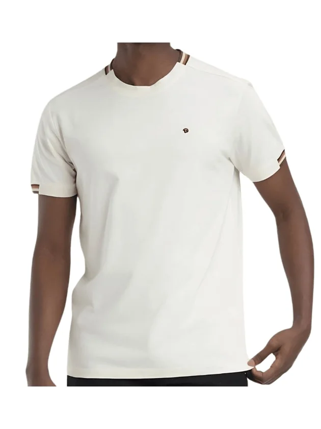 Classic T Shirt Mc