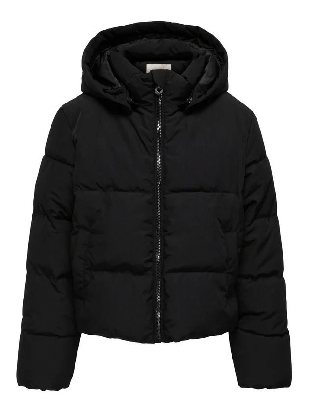 Life Sht Puffer Jacket Otw Noos