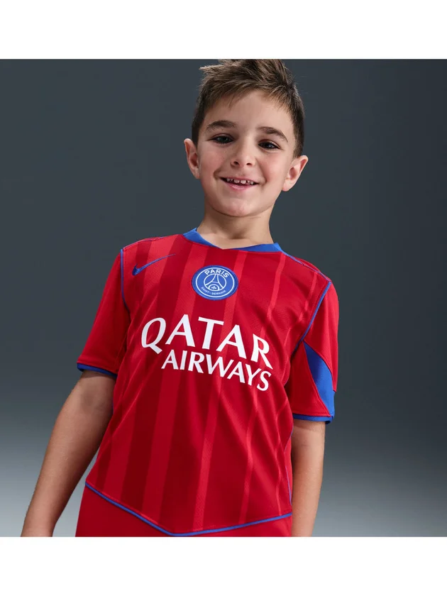 PSG Third 2025/2026 Stadium