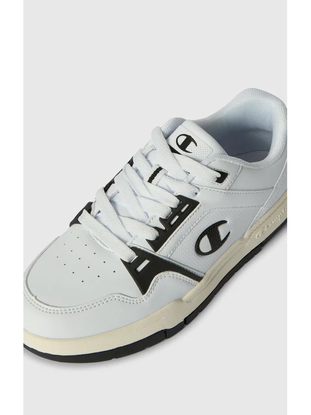 RD18 Heritage Evolve B Low Cut Shoe