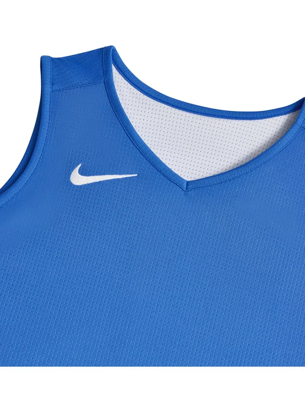 Youth Team25 Basketball Stock Reversible Jersey