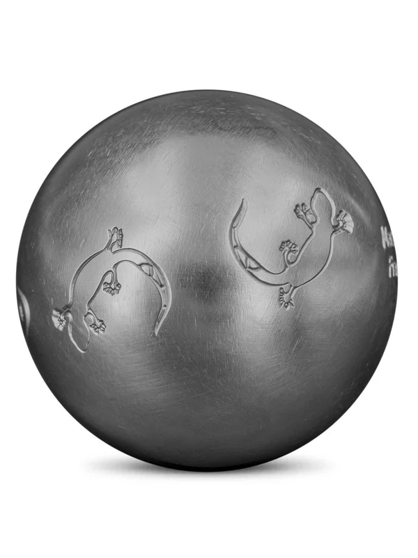 Salamandre Jeu De 3 Boules 73