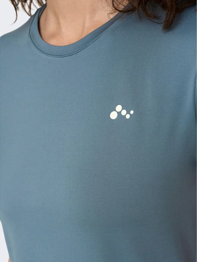 Carmen On Ss Reg Tee Noos